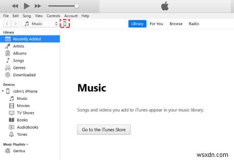 Cách AirDrop từ iPhone sang PC:Hướng dẫn từng bước cho Mac &Windows 