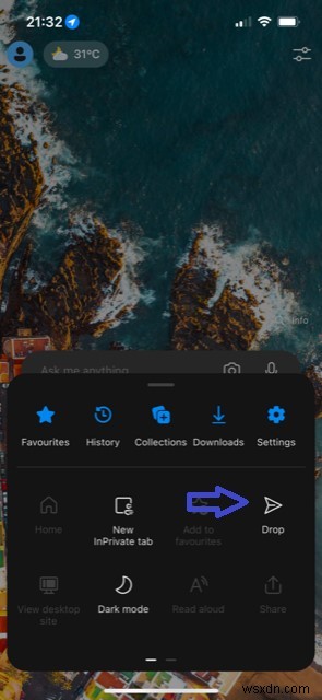 Cách AirDrop từ iPhone sang PC:Hướng dẫn từng bước cho Mac &Windows 