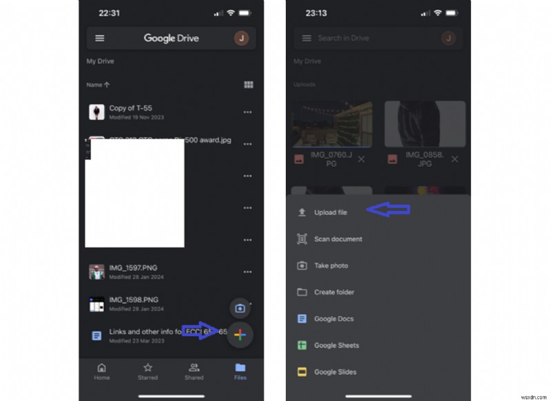 Cách AirDrop từ iPhone sang PC:Hướng dẫn từng bước cho Mac &Windows 