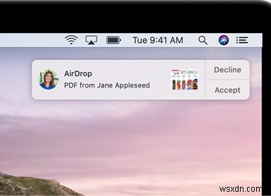 Cách AirDrop từ iPhone sang PC:Hướng dẫn từng bước cho Mac &Windows 