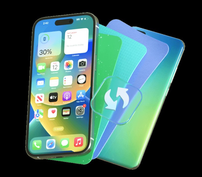 Cách an toàn để chuyển tập tin từ Android sang iPhone 