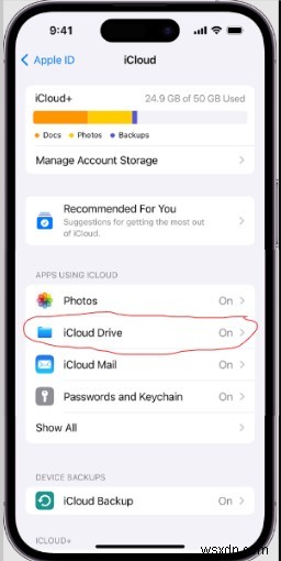 Không có AirDrop trên Windows? Tìm hiểu các cách an toàn để chuyển dữ liệu iPhone sang PC 