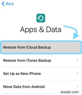 Dễ dàng AirDrop Danh bạ:Hướng dẫn từng bước cho người dùng iPhone 