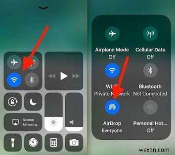 Giới hạn ảnh AirDrop:Bạn có thể chuyển đồng thời bao nhiêu hình ảnh? 