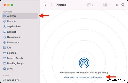 Giới hạn ảnh AirDrop:Bạn có thể chuyển đồng thời bao nhiêu hình ảnh? 