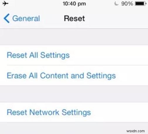 Khắc phục sự cố AirDrop của iOS 17:8 giải pháp đã được chứng minh để khôi phục chia sẻ tệp 