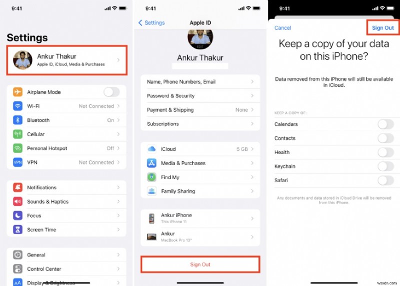 Khắc phục sự cố AirDrop của iOS 17:8 giải pháp đã được chứng minh để khôi phục chia sẻ tệp 