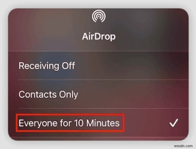 Khắc phục sự cố AirDrop của iOS 17:8 giải pháp đã được chứng minh để khôi phục chia sẻ tệp 