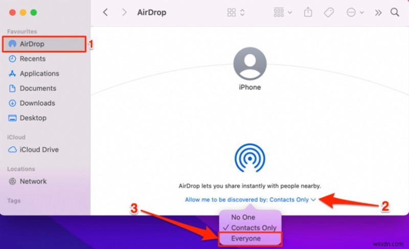 Khắc phục sự cố AirDrop của iOS 17:8 giải pháp đã được chứng minh để khôi phục chia sẻ tệp 