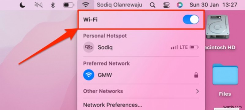 Khắc phục sự cố AirDrop của iOS 17:8 giải pháp đã được chứng minh để khôi phục chia sẻ tệp