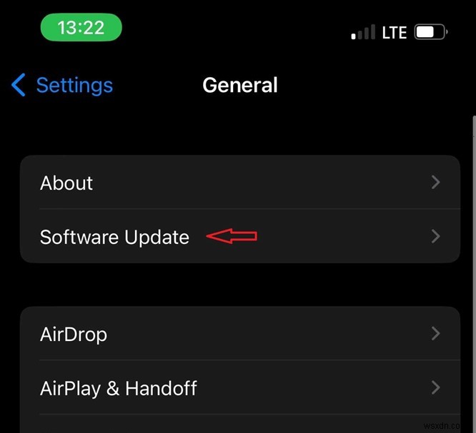 Khắc phục AirDrop bị kẹt khi  Đang chờ  trong iOS 16/17:Giải pháp nhanh 