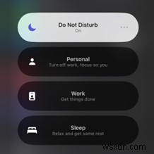 Khắc phục AirDrop bị kẹt khi  Đang chờ  trong iOS 16/17:Giải pháp nhanh 