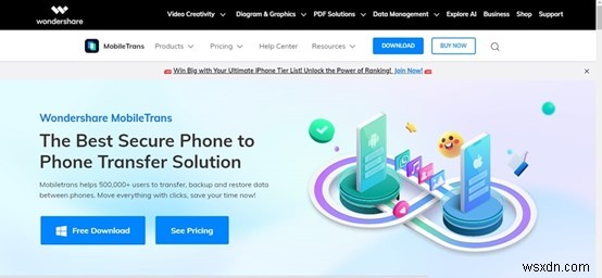 Khắc phục AirDrop bị kẹt khi  Đang chờ  trong iOS 16/17:Giải pháp nhanh 