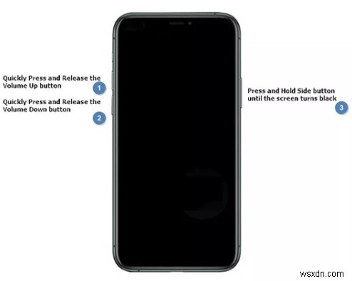 Khắc phục iOS 18 trên iPhone 16:Các bước nhanh để giải quyết vấn đề tải logo Apple 
