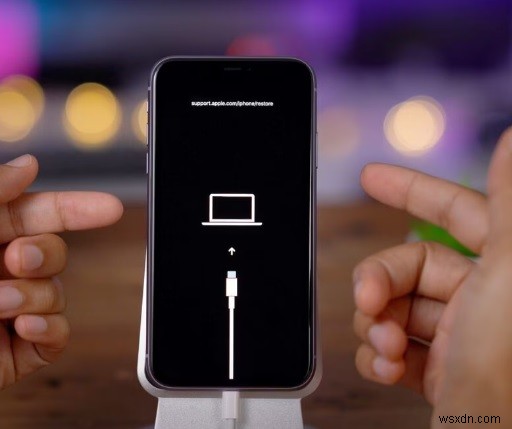 Khắc phục iOS 18 trên iPhone 16:Các bước nhanh để giải quyết vấn đề tải logo Apple 