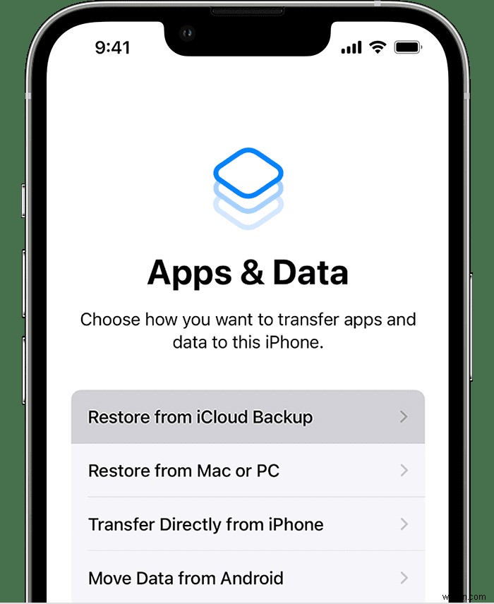 Khắc phục iOS 18 trên iPhone 16:Các bước nhanh để giải quyết vấn đề tải logo Apple 