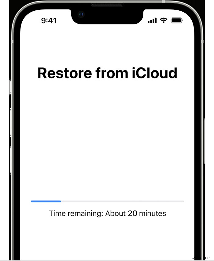 Khắc phục iOS 18 trên iPhone 16:Các bước nhanh để giải quyết vấn đề tải logo Apple 
