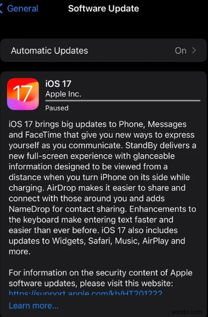 Khắc phục iOS 18 trên iPhone 16:Các bước nhanh để giải quyết vấn đề tải logo Apple 