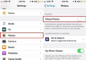 Cách khắc phục sự cố chuyển ảnh trên iPhone:Giải pháp từng bước 