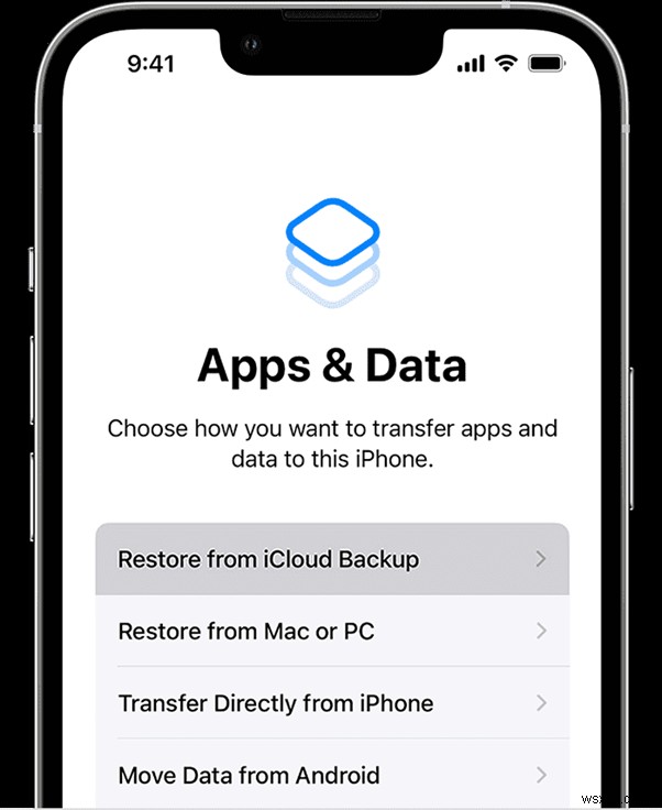 Cách khắc phục sự cố chuyển ảnh trên iPhone:Giải pháp từng bước 