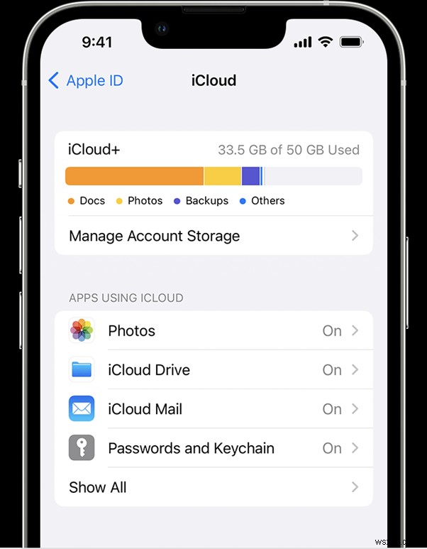 Cách khắc phục sự cố chuyển ảnh trên iPhone:Giải pháp từng bước 