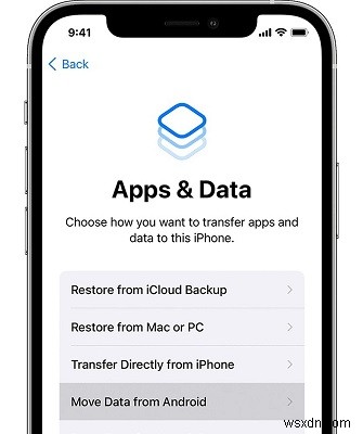 Cách khắc phục sự cố chuyển ảnh trên iPhone:Giải pháp từng bước 