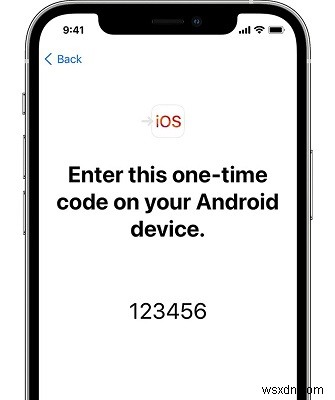 Cách khắc phục sự cố chuyển ảnh trên iPhone:Giải pháp từng bước 