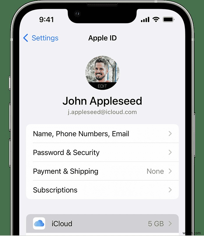 Cách giải phóng bộ nhớ trên iPhone của bạn:Mẹo và thủ thuật đơn giản 