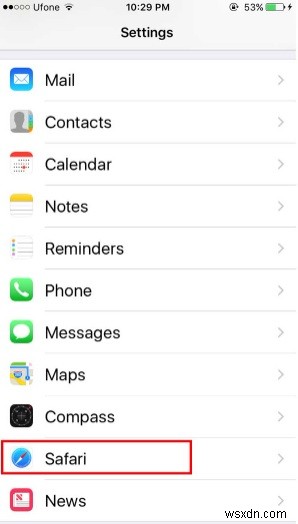 Cách giải phóng bộ nhớ trên iPhone của bạn:Mẹo và thủ thuật đơn giản 