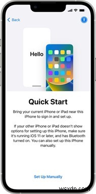 Những cách đã được chứng minh để chuyển ảnh sang iPhone mới của bạn mà không cần iCloud 