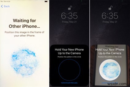 Những cách đã được chứng minh để chuyển ảnh sang iPhone mới của bạn mà không cần iCloud 