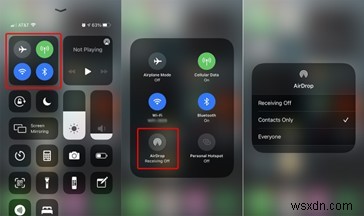 Những cách đã được chứng minh để chuyển ảnh sang iPhone mới của bạn mà không cần iCloud 