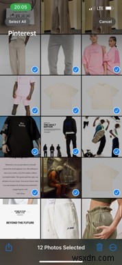 Những cách đã được chứng minh để chuyển ảnh sang iPhone mới của bạn mà không cần iCloud 