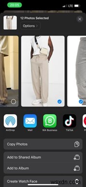 Những cách đã được chứng minh để chuyển ảnh sang iPhone mới của bạn mà không cần iCloud 
