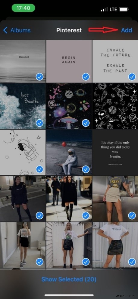 Những cách đã được chứng minh để chuyển ảnh sang iPhone mới của bạn mà không cần iCloud 