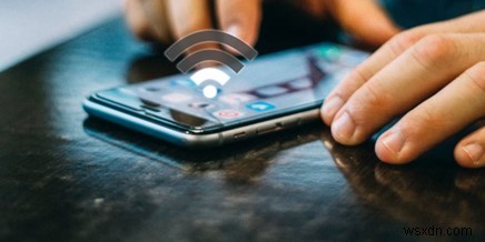 Khắc phục Mã chuyển sang iOS không xuất hiện:Giải pháp nhanh 