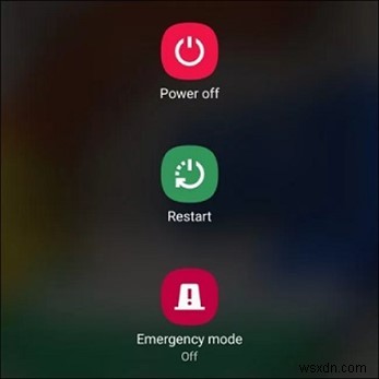 Khắc phục Mã chuyển sang iOS không xuất hiện:Giải pháp nhanh 