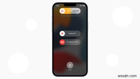 Khắc phục Mã chuyển sang iOS không xuất hiện:Giải pháp nhanh 