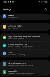 Khắc phục Mã chuyển sang iOS không xuất hiện:Giải pháp nhanh