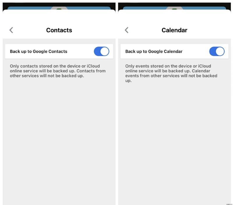 Cách dễ dàng chuyển ảnh từ iPhone sang Google Photos:Hướng dẫn từng bước