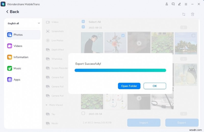 Cách dễ dàng chuyển ảnh từ iPhone sang Google Photos:Hướng dẫn từng bước