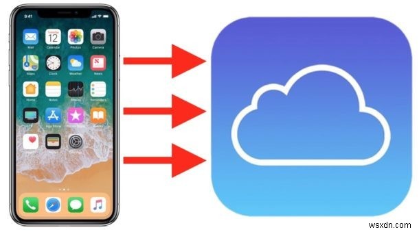 Chuyển nhạc sang iCloud theo 4 cách đáng tin cậy 