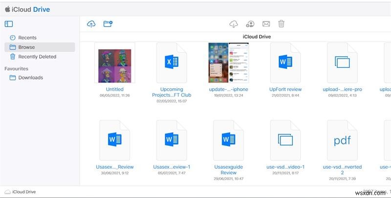 Chuyển nhạc sang iCloud theo 4 cách đáng tin cậy 