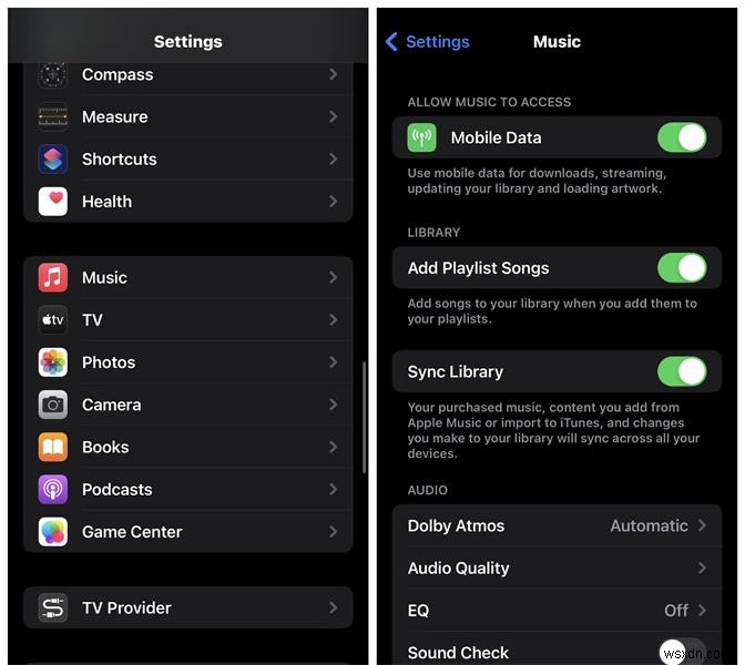Chuyển nhạc sang iCloud theo 4 cách đáng tin cậy 
