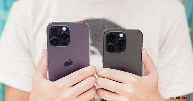 Chuyển từ Android sang iPhone:Hướng dẫn toàn diện để chuyển đổi suôn sẻ 