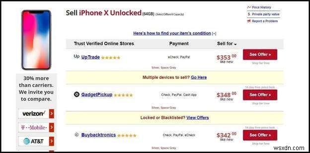 Chuyển từ Android sang iPhone:Hướng dẫn toàn diện để chuyển đổi suôn sẻ 