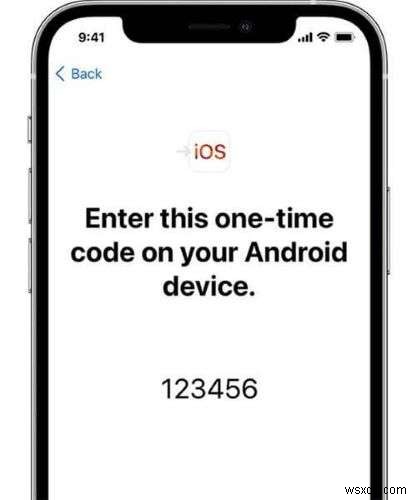Chuyển từ Android sang iPhone:Hướng dẫn toàn diện để chuyển đổi suôn sẻ 