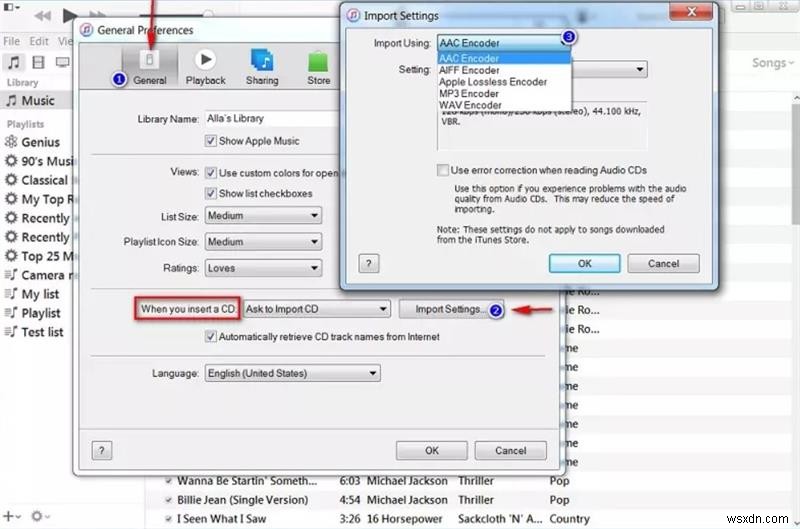 Chuyển nhạc CD sang iPhone của bạn:Giải thích hai phương pháp đáng tin cậy 