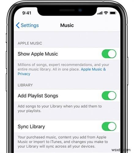Chuyển nhạc iPhone sang máy Mac theo 5 cách dễ dàng, đáng tin cậy (2026) 