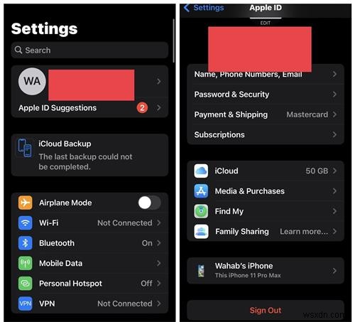 Cách giải quyết tình trạng thiếu ảnh khi chuyển sang iPhone mới 
